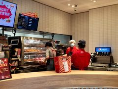 -肯德基(芳和店)