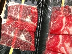 -一井烧肉·活鳗·寿司(望京SOHO店)