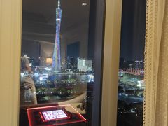 -广州富力丽思卡尔顿酒店