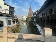-金山嘴渔村