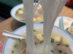 -小杨生煎(香港名都店)