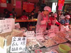-洋城面店(荔塱农副产品综合批发市场店)