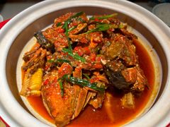 -佬麻雀·剁椒鱼头(京基KK One店)