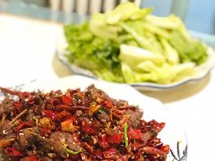 -付掌柜在成都·热炒砂锅集(金禾店)