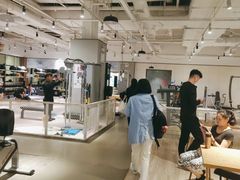-INGYM(园区印象城馆)