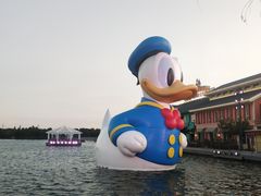 -南小馆(迪士尼小镇店)