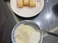 -民信老铺(双皮奶博物馆店)