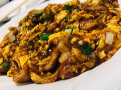 -紫光园·烤鸭·北京菜(劲松店)