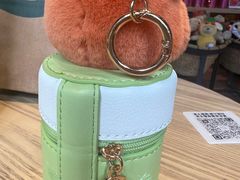 -星巴克臻选(成都宽窄巷子店)