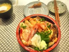 -乾山寿司(好运街店)