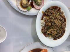 -来之顺海鲜菜馆·青岛菜·始于1993(栈桥店)