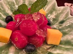 -山葵家·创意料理(万象汇店)