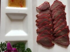 -同福小馆(北摆宴街店)