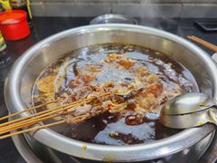 -水碾河肥兔火锅(水碾河店)