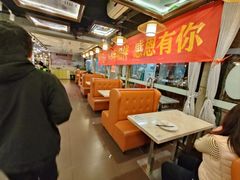 -观自在素食馆(西槎路店)
