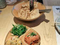 -鹤龟料理店(时代天街店)