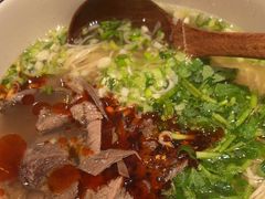 -马记永·兰州牛肉面(3019君尚店)