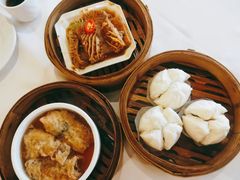 -稻香海鲜饭店(第一国际店)