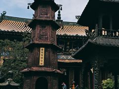 -真庆观