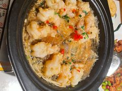 -宋徽厨·安徽菜(绿地店)