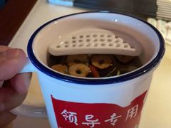 -农耕记·湖南土菜(海上世界店)