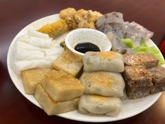 特色小吃-燕江楼(燕东店)