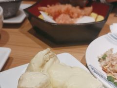 -花和海鲜自助(梅江店)