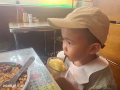 -肥韬茶餐厅(南山mini店)