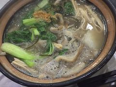 -清真·穆萨砂锅(大皮院店)