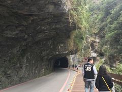 -太鲁阁公园