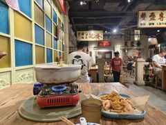 -十六蒲(桂林路店)