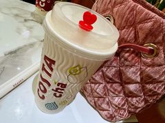 -COSTA COFFEE(房山印象城店)