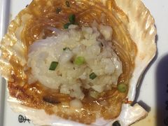 -很久以前羊肉串(打浦路店)