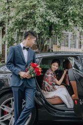 -Sunny喜铺婚礼定制·求婚策划