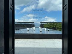 -三亚太阳湾柏悦酒店