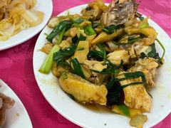 -电白鸭粥店(下沙二坊88号店)