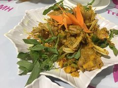-QQ海鲜餐厅