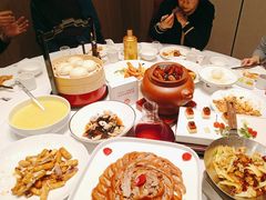-万荣烤鸭店·北京菜(天坛店)