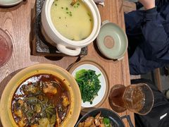 -大盐帮川菜馆(长楹天街店)