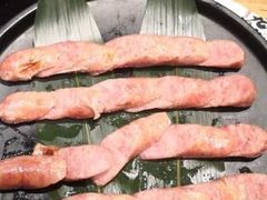 -九田家黑牛烤肉料理(太阳城店)