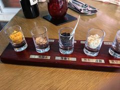 -恰餐厅及酒吧CHAR Bar & Grill(北京三里屯洲际店)
