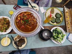 -大师傅金奖啤酒鱼(西街口总店)