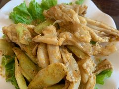 芥末鸭掌-津菜宋记老房子(鼓楼店)