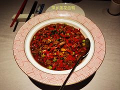 -千百味红餐厅·江西菜(绿地双子塔店)