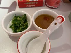 -陈记顺和潮汕鲜牛肉火锅(棠德南路店)