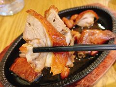 -喜粤糖朝餐厅(三八广场店)