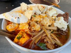 -赵家名吃四味烩菜(东大寺门食品街店)