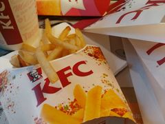 -肯德基(盘龙奥莱店)