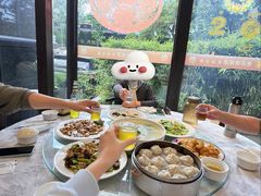 -老苏扬饭店