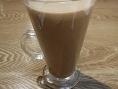 尊赏丝滑奶茶-必胜客(百联又一城店)